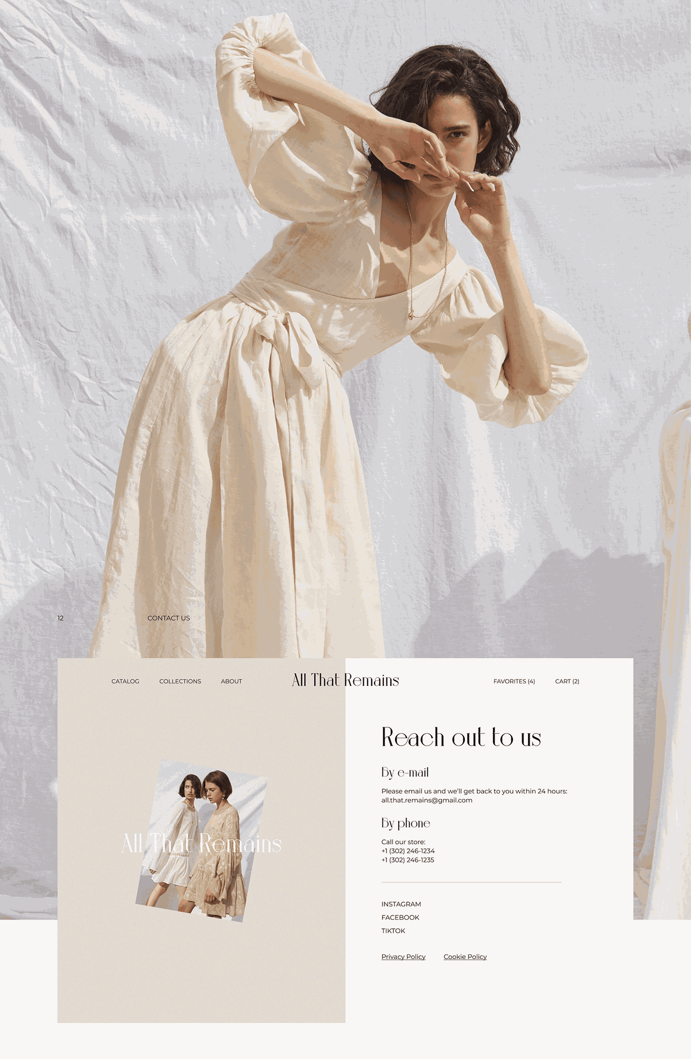 Web Design & Development London, UK Project by Digital Graphiks