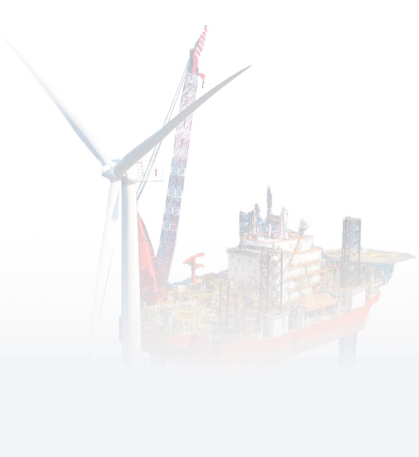 From the UK to global offshore