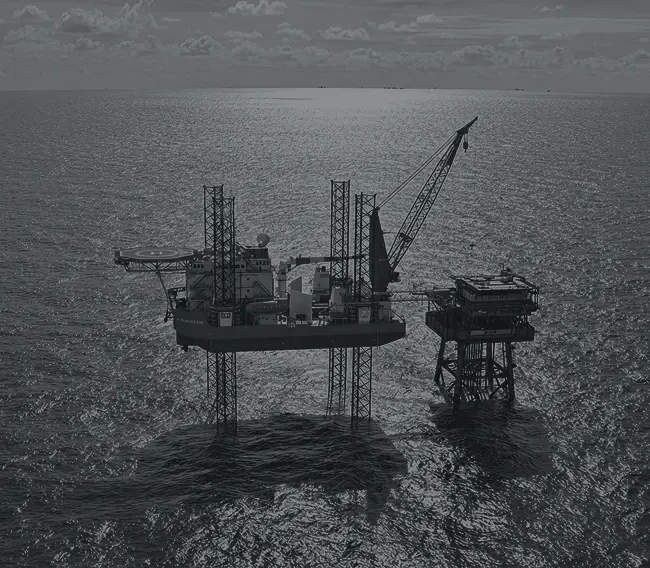 Offshore Oil & Gas