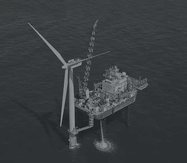 Offshore Renewables